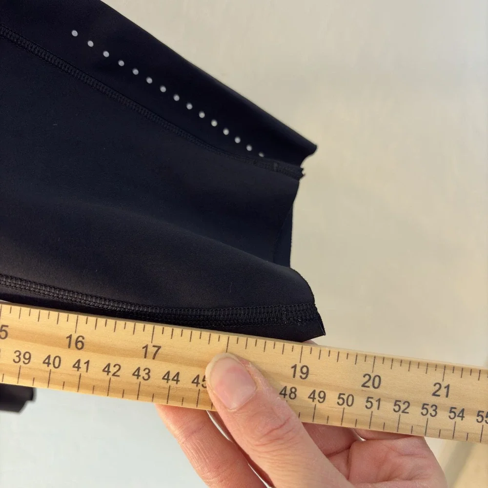 Lululemon x Peloton euc measurements
